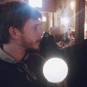 Meet your Posher, Evan